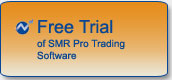 Free Trial of SMR Pro Trading Software